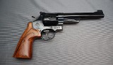 Smith and Wesson ~ 27-9 ~ .357 Magnum