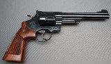 Smith & Wesson ~ 24-6 ~ 44/44 Special