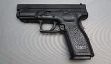 Springfield ~ XD-40 ~ .40 S&W