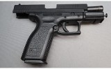 Springfield ~ XD-40 ~ .40 S&W - 3 of 4