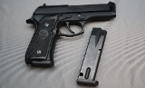 Beretta ~ 92D Centurion ~ 9mm Luger