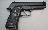 Beretta ~ 92D Centurion ~ 9mm Luger - 2 of 3