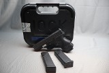 Glock ~ 19 Gen4 ~ 9mm Luger