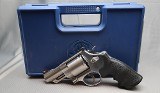 Smith & Wesson ~ 629-6 ~ .44 Magnum