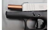 Glock ~ 43x ~ 9mm Luger - 4 of 4