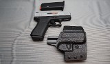 Glock ~ 43x ~ 9mm Luger - 1 of 4