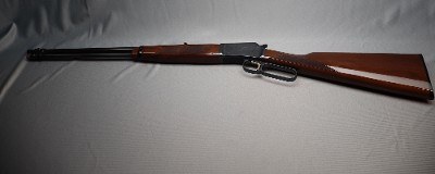 Browning ~ BL-22 ~ .22LR