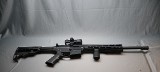 Smith & Wesson ~ M&P 15-22 ~ .22 Long Rifle