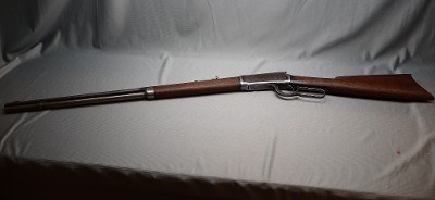 Winchester ~ 1894 ~ .30 WCF