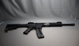 Smith & Wesson ~ M&P 15/22 ~ 22LR