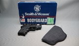 Smith & Wesson ~ Bodyguard 380 ~ .380 Auto