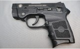 Smith & Wesson ~ Bodyguard 380 ~ .380 Auto - 3 of 3
