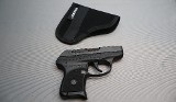 Ruger ~ LCP ~ .380 Auto