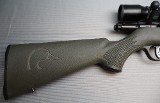Savage Arms ~ Mark II ~ .22 Long Rifle - 1 of 8