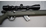 Savage Arms ~ Mark II ~ .22 Long Rifle - 2 of 8
