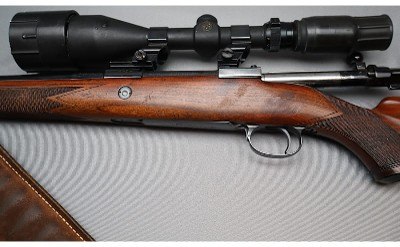 FAB NAT D ARMES ~ None ~ .270 Winchester - Image 7 of 9