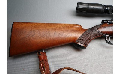 FAB NAT D ARMES ~ None ~ .270 Winchester - Image 2 of 9