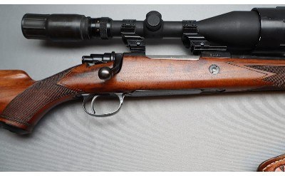 FAB NAT D ARMES ~ None ~ .270 Winchester - Image 3 of 9