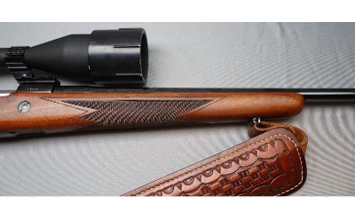 FAB NAT D ARMES ~ None ~ .270 Winchester - Image 4 of 9