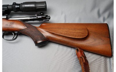 FAB NAT D ARMES ~ None ~ .270 Winchester - Image 6 of 9