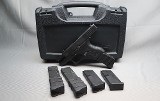 Glock ~ 43 ~ 9mm Luger - 1 of 3