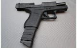 Glock ~ 43 ~ 9mm Luger - 3 of 3