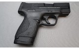 Smith & Wesson ~ M&P9 Shield ~ 9mm Luger - 3 of 3