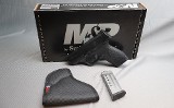 Smith & Wesson ~ M&P9 Shield ~ 9mm Luger - 1 of 3
