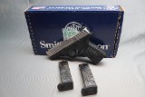 Smith & Wesson ~ SD9VE 9mm Luger - 1 of 3