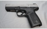 Smith & Wesson ~ SD9VE 9mm Luger - 2 of 3