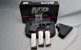 Smith & Wesson ~ Bodyguard 380 ~ .380 ACP - 1 of 3