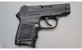 Smith & Wesson ~ Bodyguard 380 ~ .380 ACP - 3 of 3