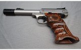 Smith & Wesson ~ SW22 Victory ~ .22 Long Rifle - 2 of 3
