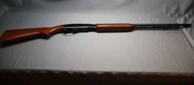 Remington ~ 572 Fieldmaster ~ .22 S, L, LR