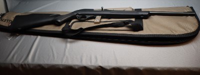 Marlin ~ 795 ~ .22 Long Rifle