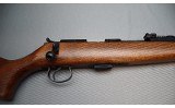 CZ ~ CZ 455 ~ .22 Long Rifle - 3 of 9