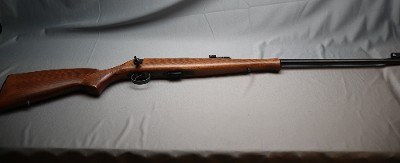 CZ ~ CZ 455 ~ .22 Long Rifle