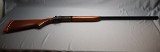 Harrington & Richardson ~ Topper Model 15 ~ 12 Gauge - 1 of 9