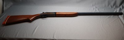 Harrington & Richardson ~ Topper Model 15 ~ 12 Gauge
