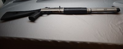 Benelli ~ M4 ~ 12 Gauge