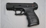 Walther ~ CCP ~ 9mm Luger - 2 of 3