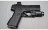 Glock ~ 43X ~ 9mm Luger - 3 of 3