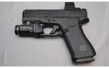 Glock ~ 43X ~ 9mm Luger - 2 of 3