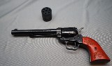 Heritage ~ Rough Rider ~ .22 Long Rifle / .22 Magnum - 1 of 2