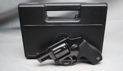 Taurus ~ 650 ~ .357 Magnum