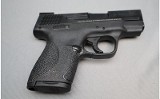 Smith & Wesson ~ M&P Shield ~ 9mm Luger - 3 of 3