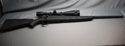 Remington ~ 770 ~ .308 Winchester