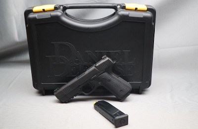 Daniel Defense ~ H9 ~ 9mm Luger