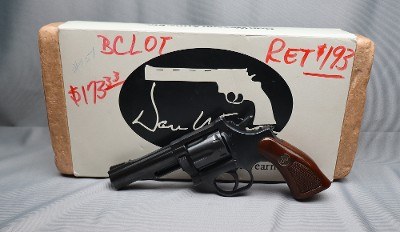 Dan Wesson Arms ~ None ~ .357 Magnum