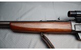 Remington ~ Model B ~ .35 Remington - 8 of 9